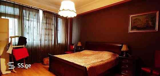 Продам 4-комн. квартиру 220м² 7/10 эт. Тбилиси