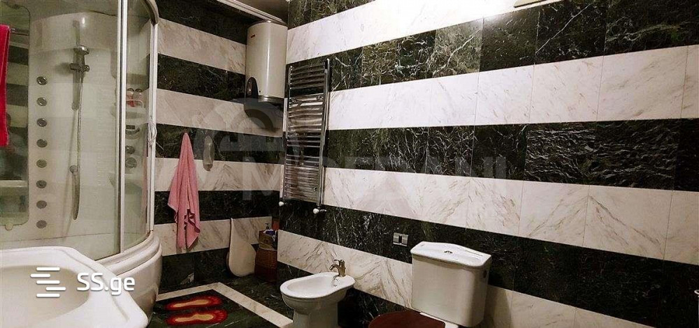 იყიდება 4 ოთახიანი ბინას 220მ² 7/10 სართ თბილისი - photo 8