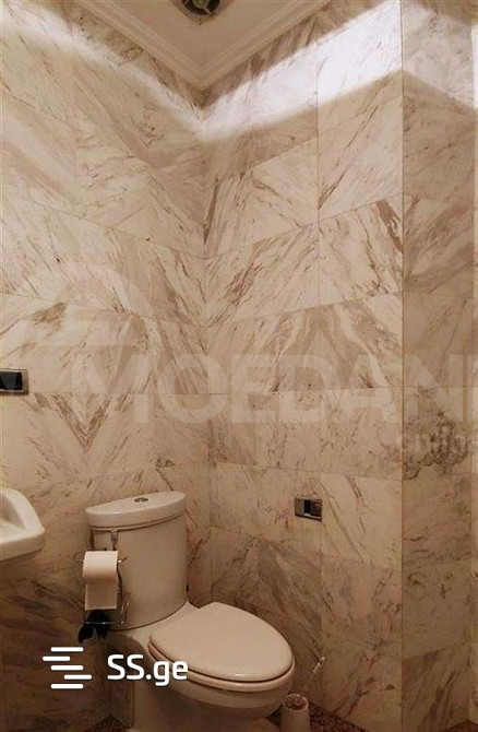 იყიდება 4 ოთახიანი ბინას 220მ² 7/10 სართ თბილისი - photo 5