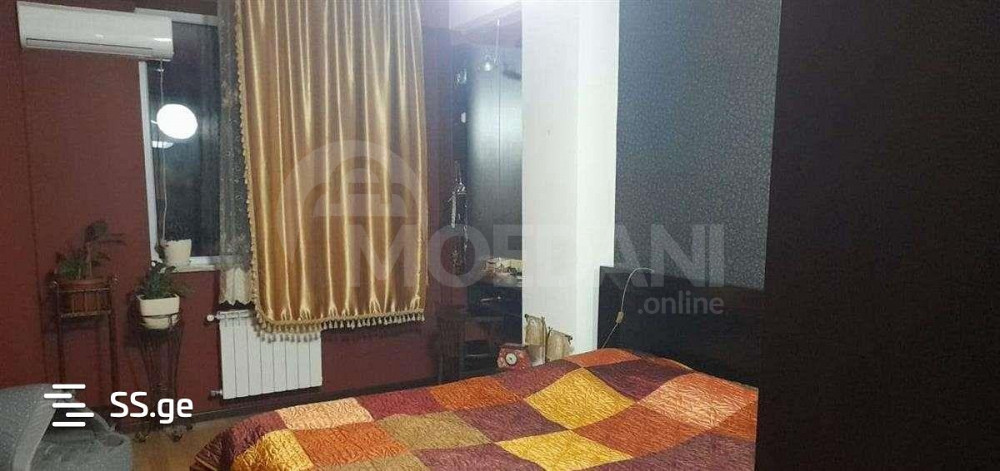 იყიდება 3 ოთახიანი ბინას 130მ² 4/7 სართ თბილისი - photo 6