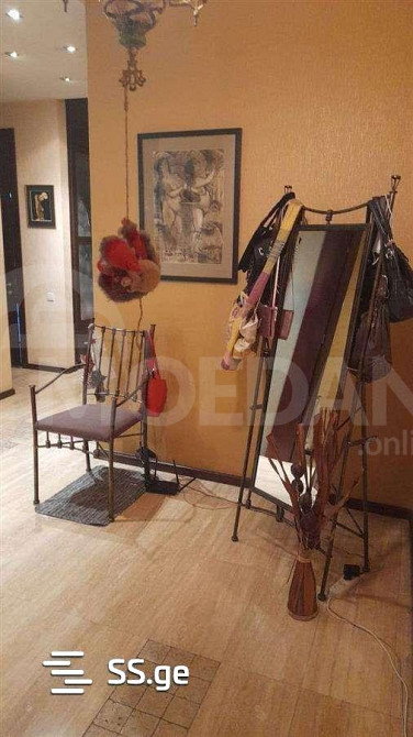 იყიდება 3 ოთახიანი ბინას 130მ² 4/7 სართ თბილისი - photo 4