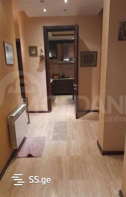 იყიდება 3 ოთახიანი ბინას 130მ² 4/7 სართ თბილისი - photo 7