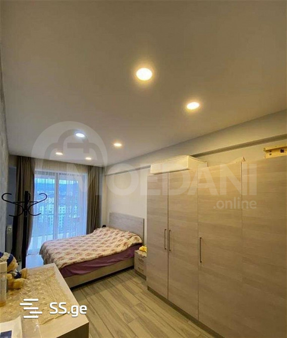 Продам 3-комн. квартиру 130м² 16/22 эт. Тбилиси - изображение 9