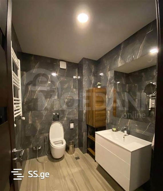 Продам 3-комн. квартиру 130м² 16/22 эт. Тбилиси - изображение 8