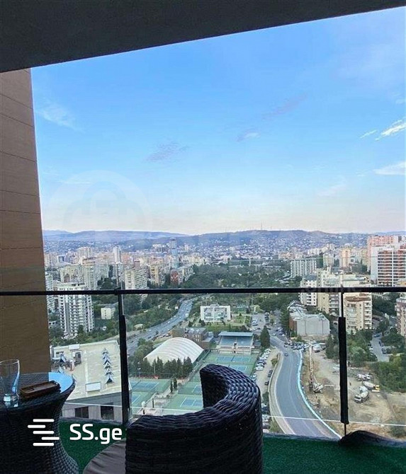 Продам 3-комн. квартиру 130м² 16/22 эт. Тбилиси - изображение 3