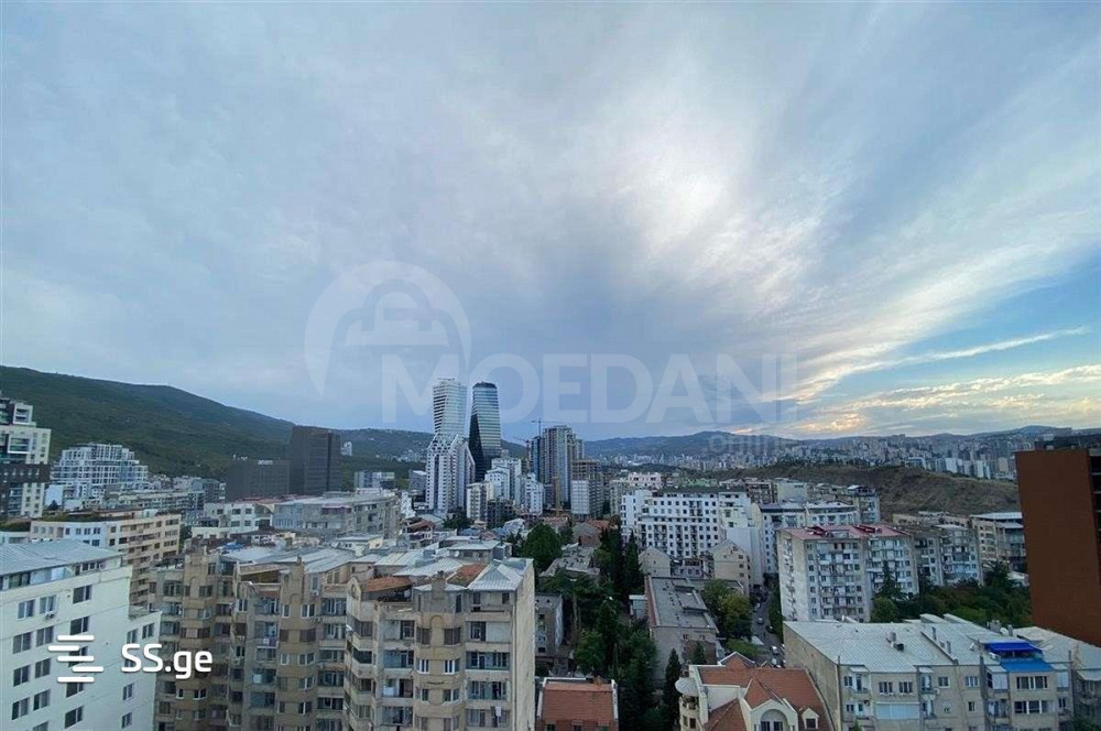 Продам 3-комн. квартиру 130м² 16/22 эт. Тбилиси - изображение 7
