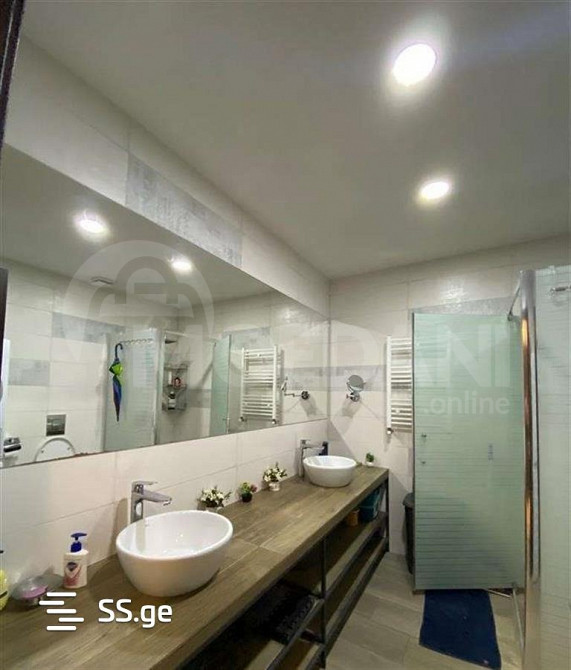 Продам 3-комн. квартиру 130м² 16/22 эт. Тбилиси - изображение 4