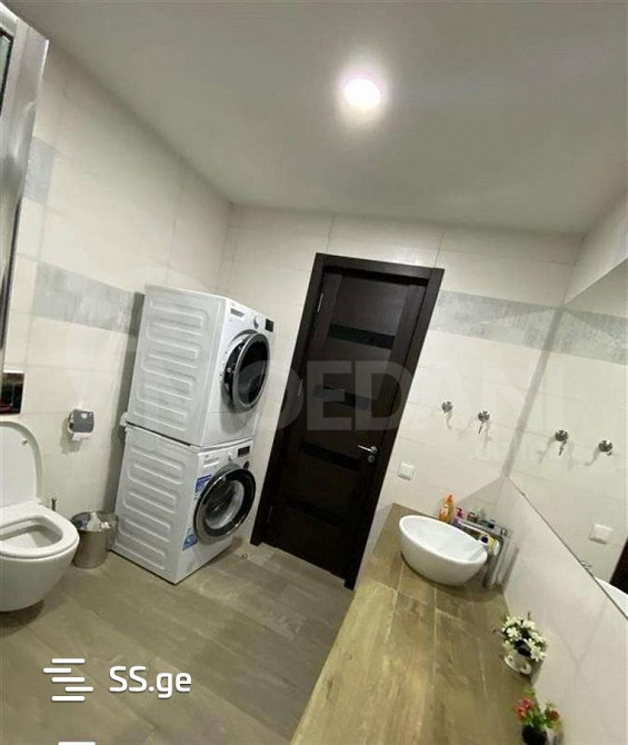 Продам 3-комн. квартиру 130м² 16/22 эт. Тбилиси - изображение 6