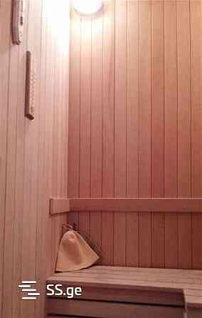 Продам 4-комн. квартиру 176м² 10/10 эт. Тбилиси