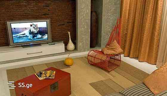 Продам 4-комн. квартиру 176м² 10/10 эт. Тбилиси