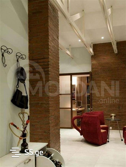 Продам 4-комн. квартиру 176м² 10/10 эт. Тбилиси - изображение 8