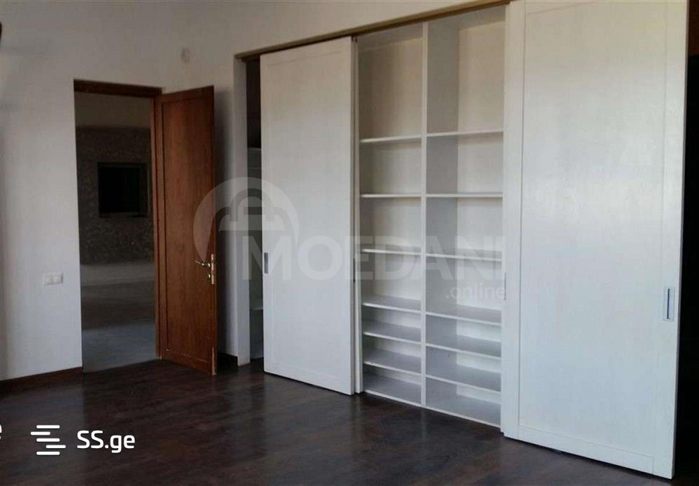 Продам 4-комн. квартиру 176м² 10/10 эт. Тбилиси - изображение 4