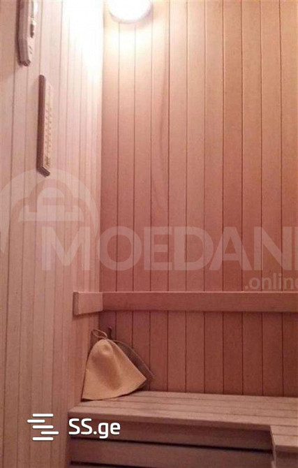 Продам 4-комн. квартиру 176м² 10/10 эт. Тбилиси - изображение 5