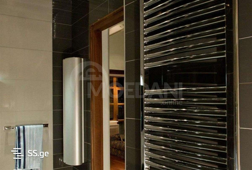 Продам 4-комн. квартиру 176м² 10/10 эт. Тбилиси - изображение 9