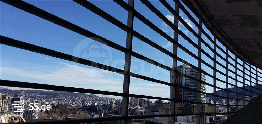 Продам 4-комн. квартиру 176м² 10/10 эт. Тбилиси - изображение 3