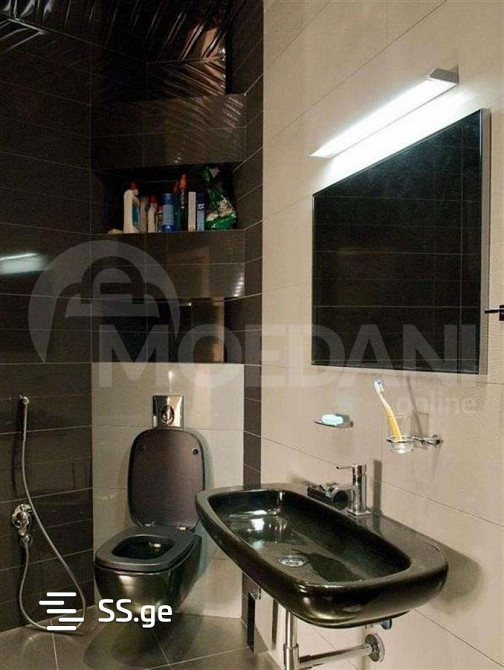 Продам 4-комн. квартиру 176м² 10/10 эт. Тбилиси - изображение 2