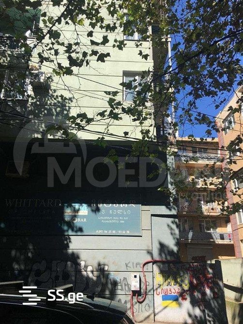 იყიდება 3 ოთახიანი ბინას 92მ² 2/10 სართ თბილისი - photo 5