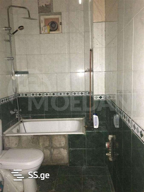 იყიდება 3 ოთახიანი ბინას 92მ² 2/10 სართ თბილისი - photo 6