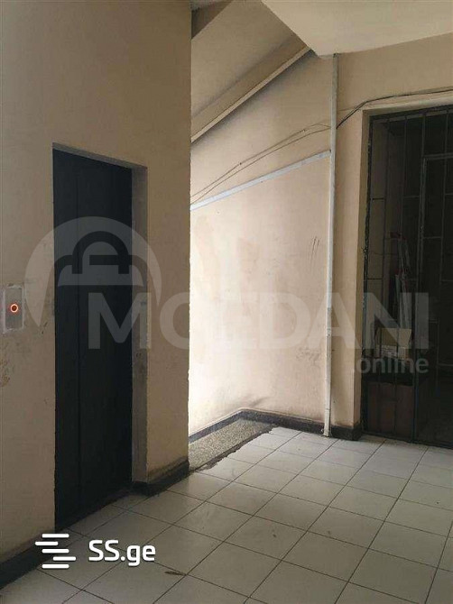 იყიდება 3 ოთახიანი ბინას 92მ² 2/10 სართ თბილისი - photo 4