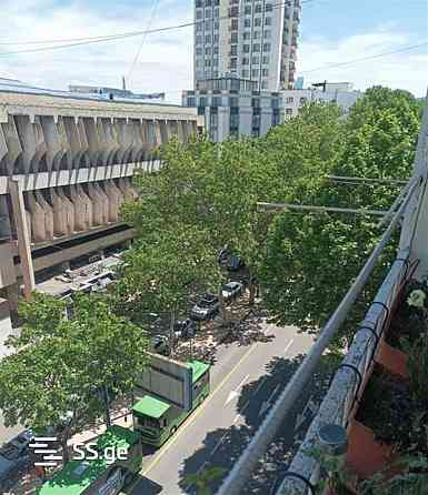 Продам 4-комн. квартиру 104м² 7/8 эт. Тбилиси