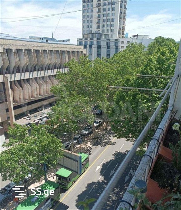 Продам 4-комн. квартиру 104м² 7/8 эт. Тбилиси - изображение 3