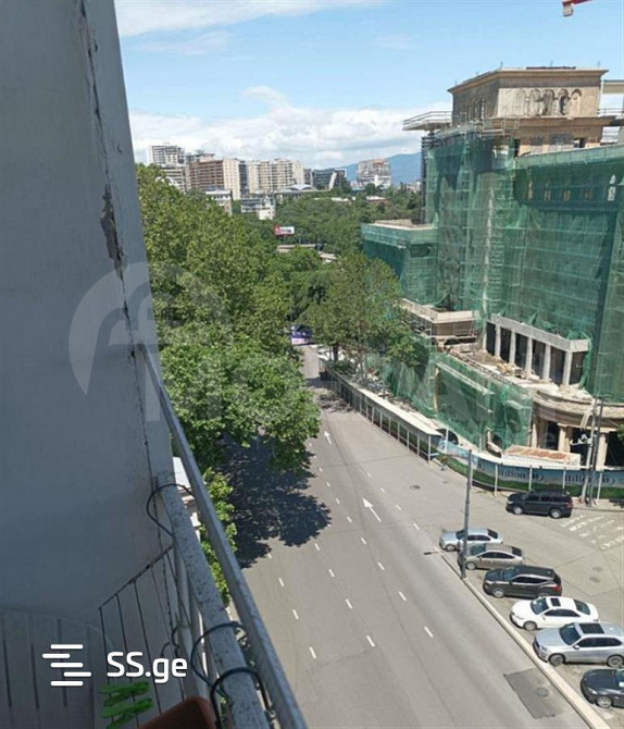 Продам 4-комн. квартиру 104м² 7/8 эт. Тбилиси - изображение 1