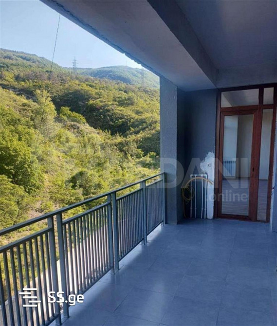 იყიდება 3 ოთახიანი ბინას 115მ² 5/10 სართ თბილისი - photo 10