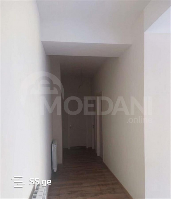 იყიდება 3 ოთახიანი ბინას 115მ² 5/10 სართ თბილისი - photo 5