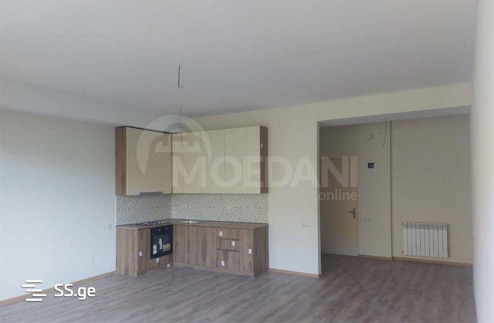 იყიდება 3 ოთახიანი ბინას 115მ² 5/10 სართ თბილისი - photo 9