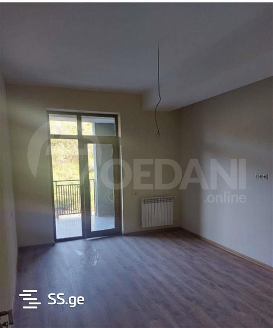 იყიდება 3 ოთახიანი ბინას 115მ² 5/10 სართ თბილისი - photo 8