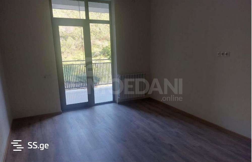 იყიდება 3 ოთახიანი ბინას 115მ² 5/10 სართ თბილისი - photo 7