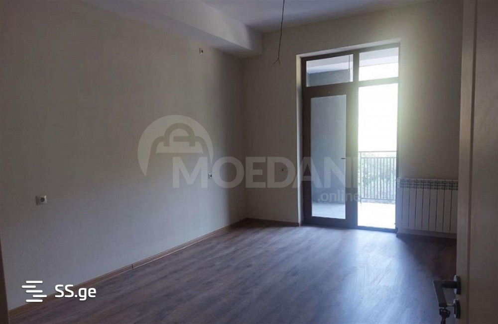 იყიდება 3 ოთახიანი ბინას 115მ² 5/10 სართ თბილისი - photo 3