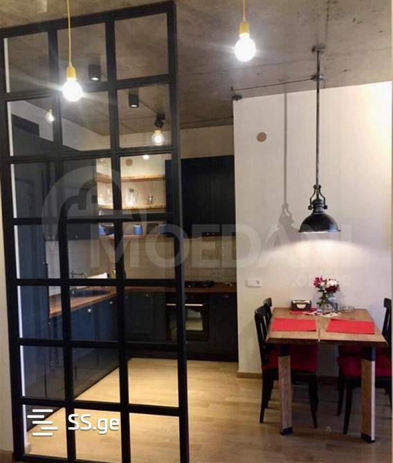 Продам 3-комн. квартиру 85м² 6/14 эт. Тбилиси - изображение 4