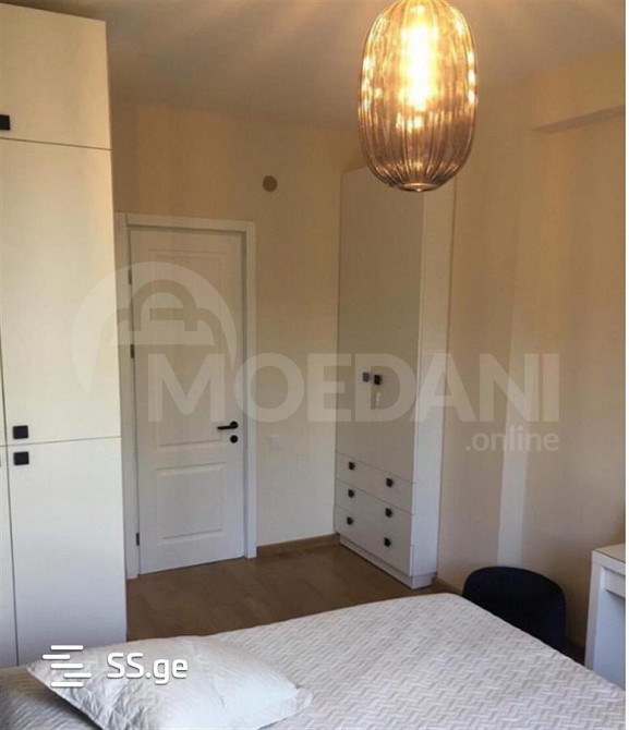 Продам 3-комн. квартиру 85м² 6/14 эт. Тбилиси - изображение 8