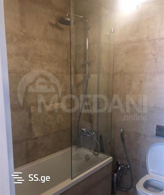 Продам 3-комн. квартиру 85м² 6/14 эт. Тбилиси - изображение 2