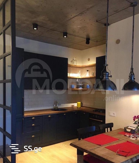 Продам 3-комн. квартиру 85м² 6/14 эт. Тбилиси - изображение 3