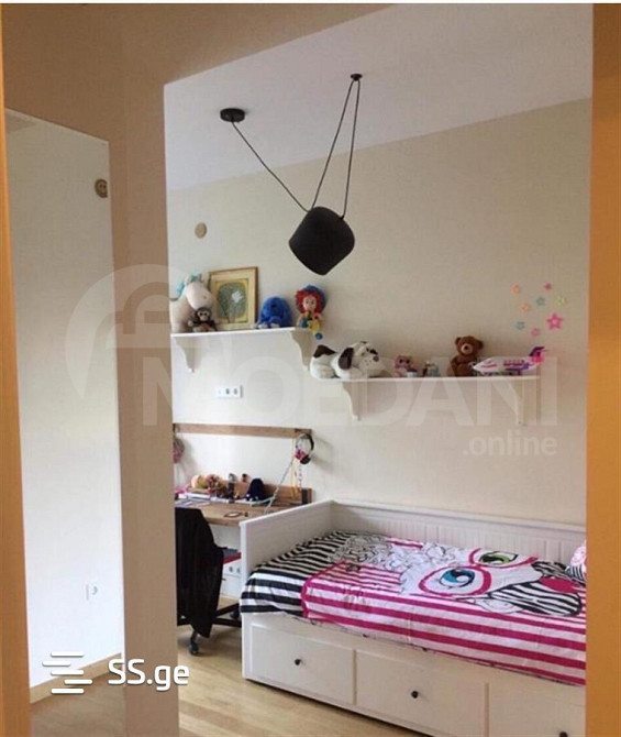 Продам 3-комн. квартиру 85м² 6/14 эт. Тбилиси - изображение 10