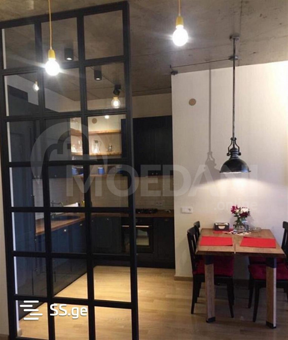 Продам 3-комн. квартиру 85м² 6/14 эт. Тбилиси - изображение 6