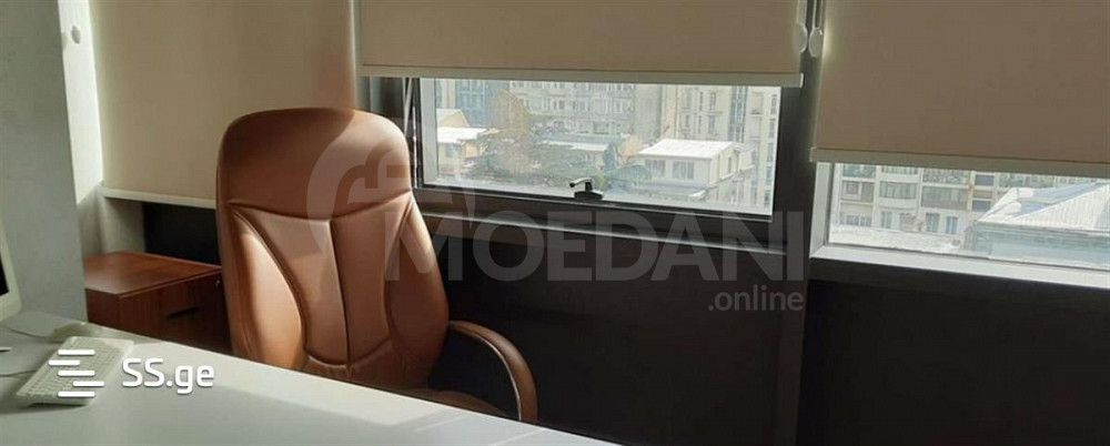 იყიდება 4 ოთახიანი ბინას 119მ² 8/38 სართ თბილისი - photo 7