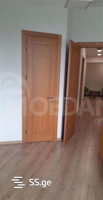 იყიდება 4 ოთახიანი ბინას 119მ² 8/38 სართ თბილისი - photo 5