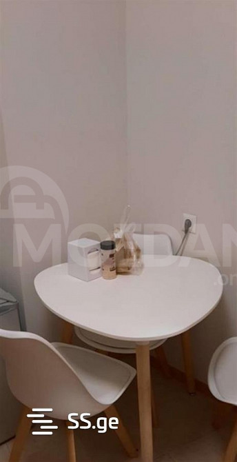 იყიდება 4 ოთახიანი ბინას 119მ² 8/38 სართ თბილისი - photo 1