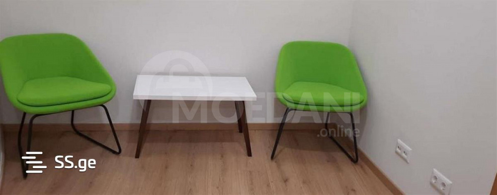 იყიდება 4 ოთახიანი ბინას 119მ² 8/38 სართ თბილისი - photo 6