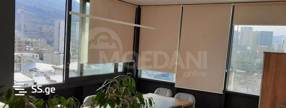 იყიდება 4 ოთახიანი ბინას 119მ² 8/38 სართ თბილისი - photo 3