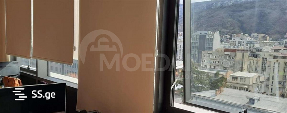 იყიდება 4 ოთახიანი ბინას 119მ² 8/38 სართ თბილისი - photo 9