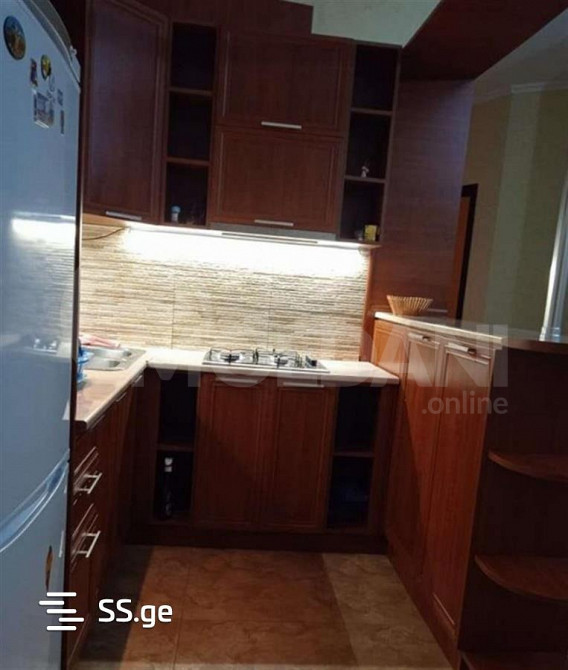 Продам 2-комн. квартиру 67м² 4/10 эт. Тбилиси - изображение 9