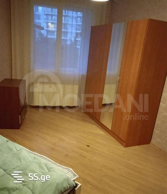 Продам 2-комн. квартиру 67м² 4/10 эт. Тбилиси - изображение 6