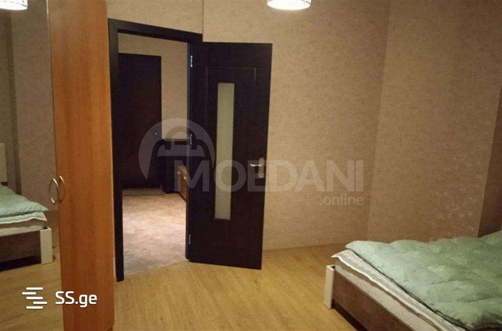 Продам 2-комн. квартиру 67м² 4/10 эт. Тбилиси - изображение 7