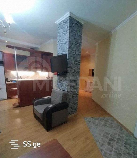 Продам 2-комн. квартиру 67м² 4/10 эт. Тбилиси - изображение 2