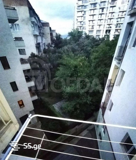 Продам 2-комн. квартиру 67м² 4/10 эт. Тбилиси - изображение 10