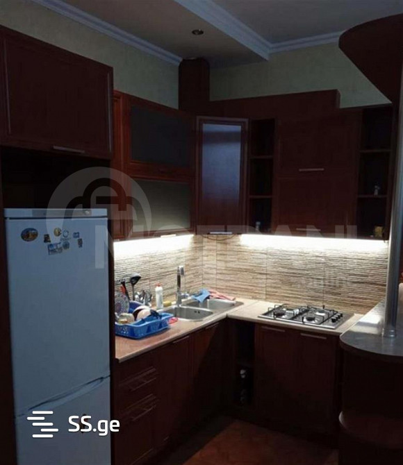 Продам 2-комн. квартиру 67м² 4/10 эт. Тбилиси - изображение 8